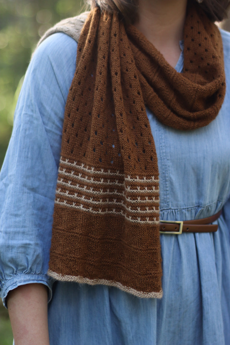Bookish Knitter's Society Vol. 7 | Digital