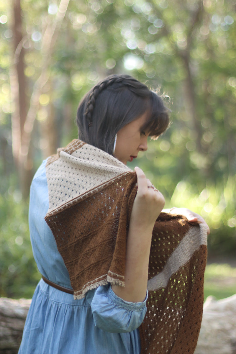Bookish Knitter's Society Vol. 7 | Colour Pop Kit