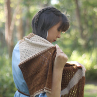 Bookish Knitter's Society Vol. 7 | Colour Pop Kit
