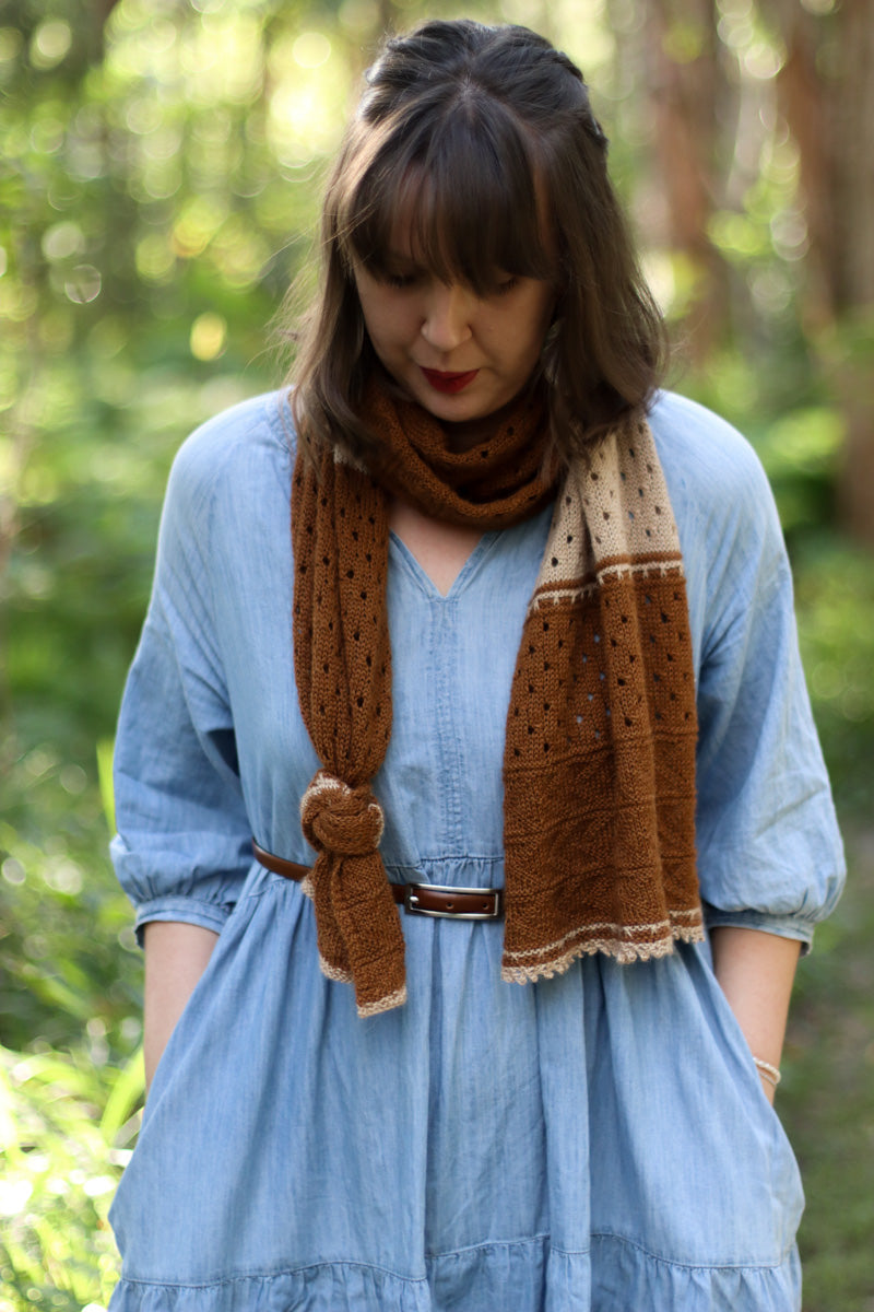 Bookish Knitter's Society Vol. 7 | Digital