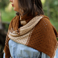 Bookish Knitter's Society Vol.7 | Ultra Cosy Kit