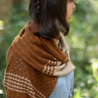 Bookish Knitter's Society Vol.7 | Ultra Cosy Kit