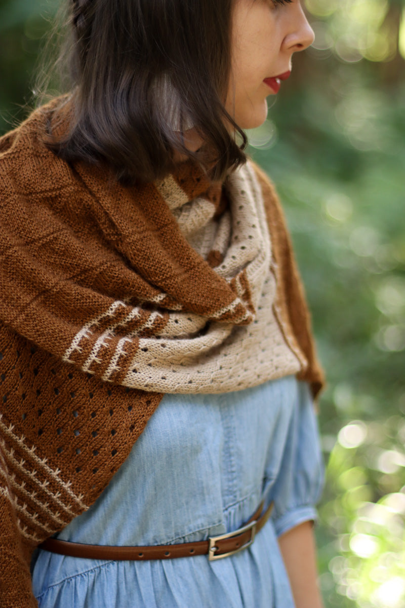 Bookish Knitter's Society Vol. 7 | Digital