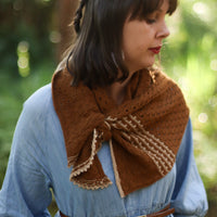 Bookish Knitter's Society Vol.7 | Ultra Cosy Kit