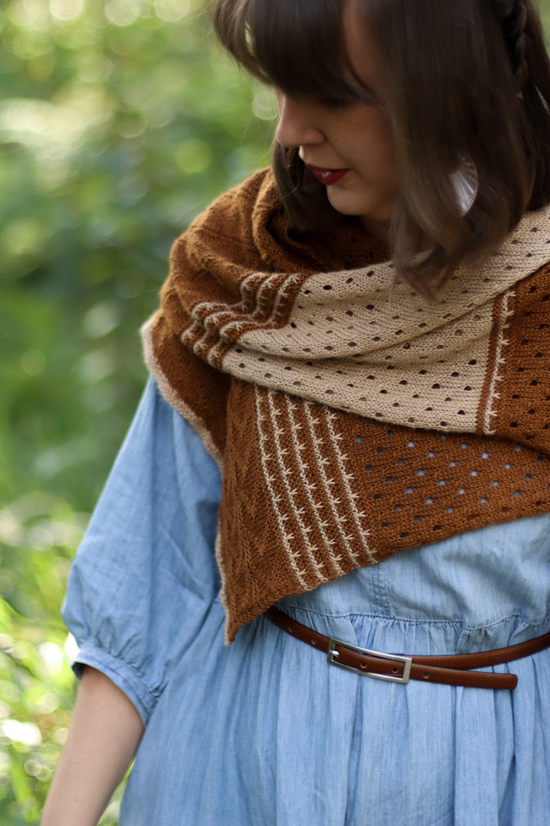 Bookish Knitter's Society Vol. 7 | Digital
