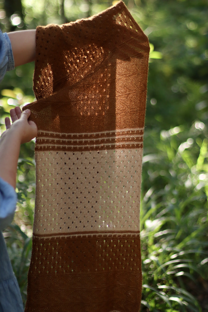 Bookish Knitter's Society Vol. 7 | Digital