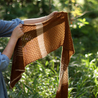 Bookish Knitter's Society Vol. 7 | Petite Parcel