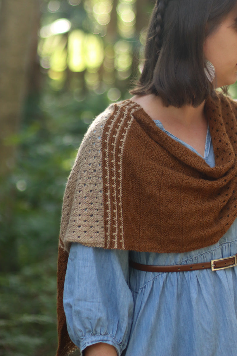 Bookish Knitter's Society Vol. 7 | Digital