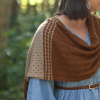 Bookish Knitter's Society Vol. 7 | Digital