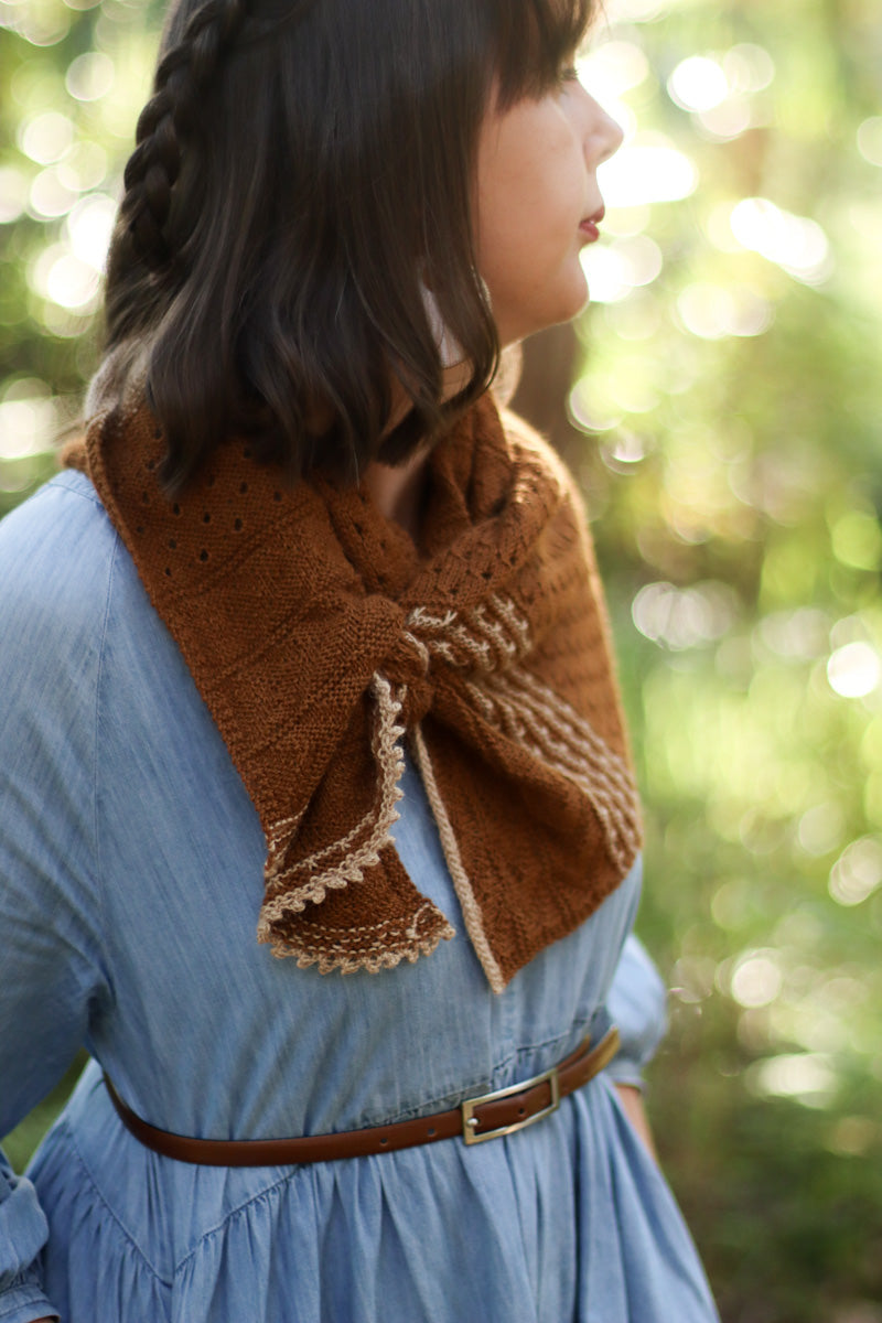 Bookish Knitter's Society Vol. 7 | Digital