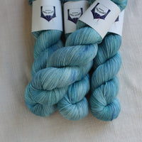 Nessa Shawl by Libby Jonson | Knitting Kit