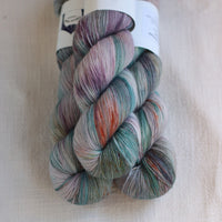 Alchemy Collection | Hand Dyed 100g Jubilee Sock