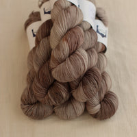 Macaron Sock Collection | Hand Dyed 100g