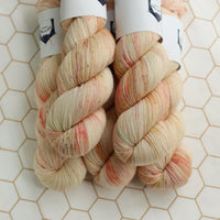 Celestial Collection | Hand Dyed 100g Jubilee Sock