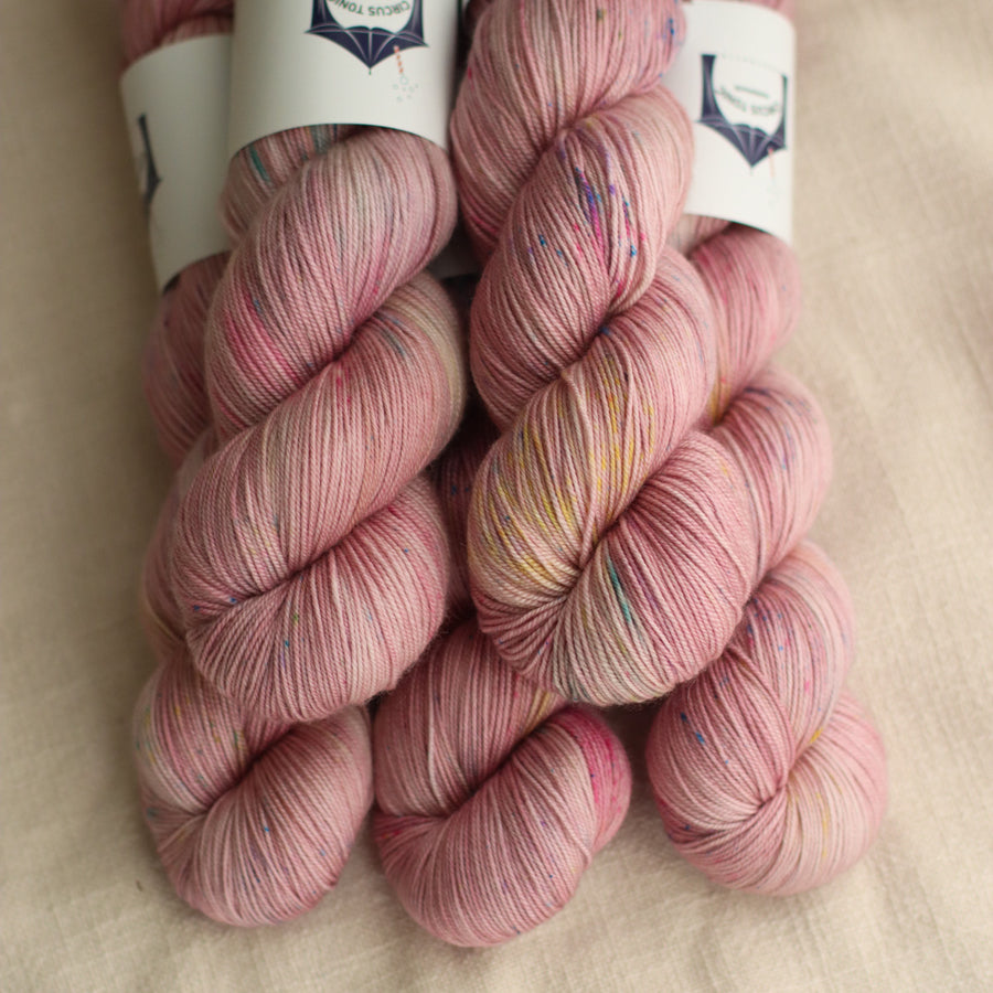 Soiree - The Australian Collection | Hand Dyed 4ply/Fingering