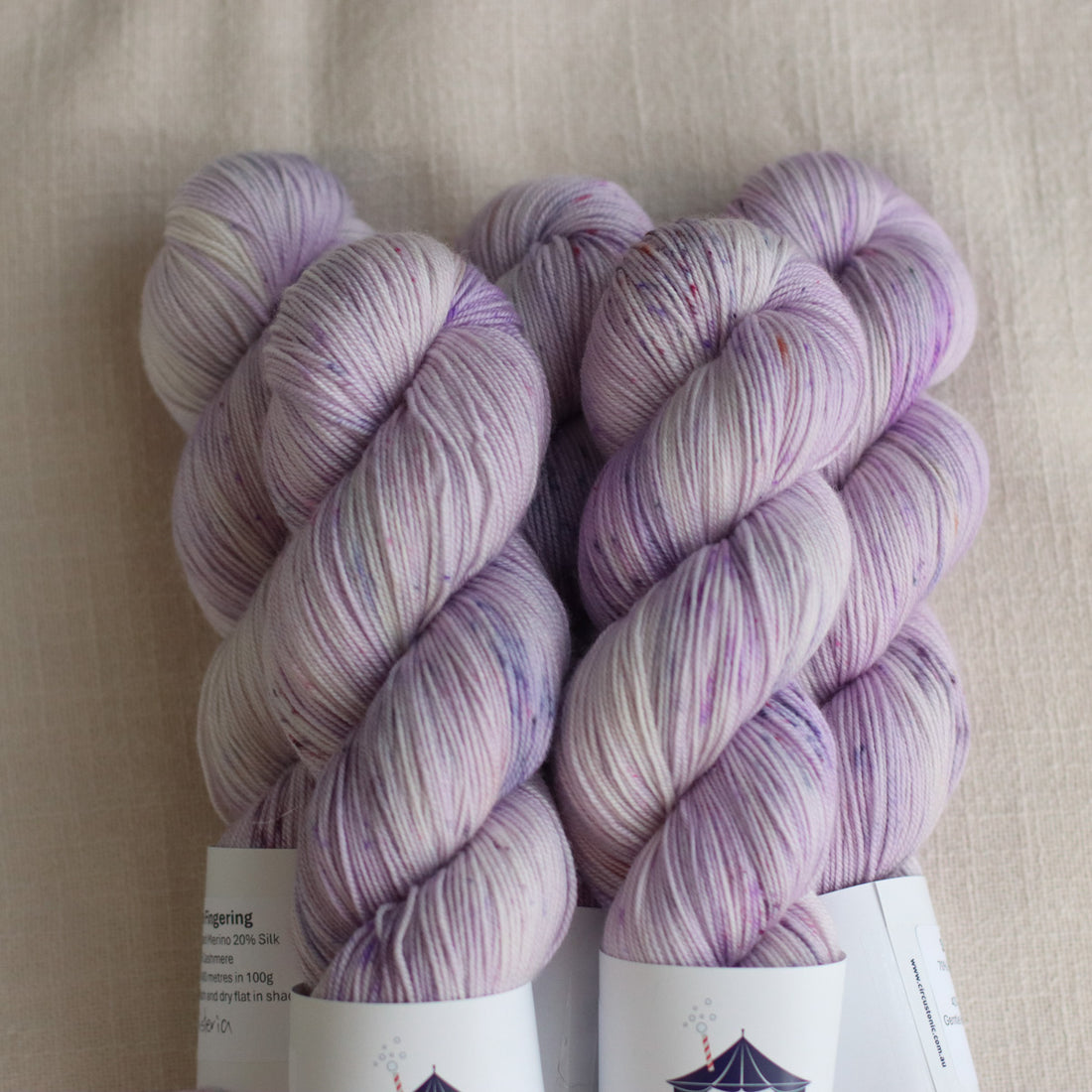 Soiree - The Australian Collection | Hand Dyed 4ply/Fingering
