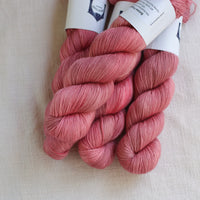 Nessa Shawl by Libby Jonson | Knitting Kit
