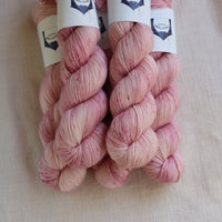 Nessa Shawl by Libby Jonson | Knitting Kit