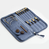 Interchangeable Needle Case | Ajark