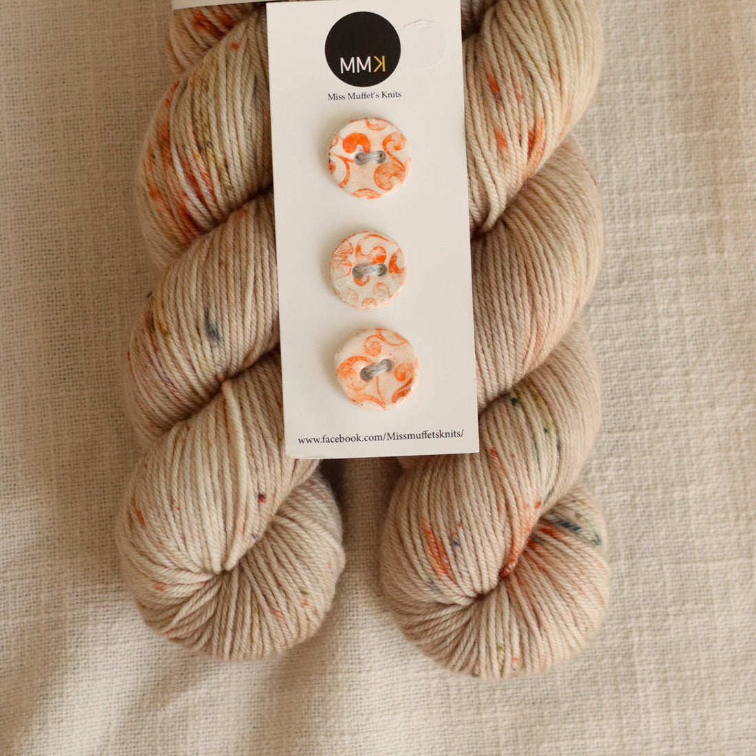 Interwreathe Forest Romance Hand Dyed Kit