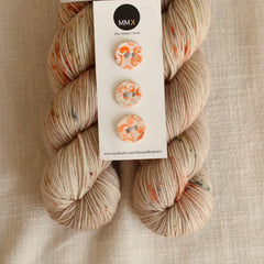Interwreathe Forest Romance Hand Dyed Kit