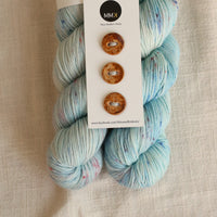 Interwreathe Forest Romance Hand Dyed Kit