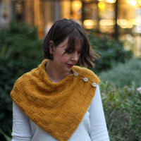 Interwreathe (Chunky) | PDF Knitting Pattern