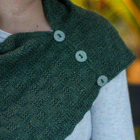 Interwreathe Light (8ply/DK) | PDF Knitting Pattern