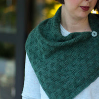 Interwreathe Light (8ply/DK) | PDF Knitting Pattern