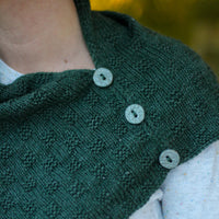 Interwreathe Light (8ply/DK) | PDF Knitting Pattern