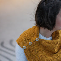 Interwreathe (Chunky) | PDF Knitting Pattern