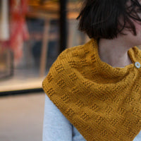 Interwreathe (Chunky) | PDF Knitting Pattern