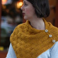 Interwreathe (Chunky) | PDF Knitting Pattern