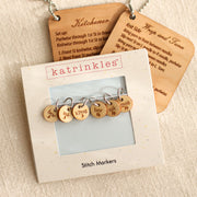 Sock Knitter's Tool Set