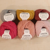 Sock Mixer Pack | Pink Mix