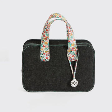 KnitPro Bloom Doctor Bag | Large Project Bag