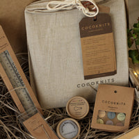 Cocoknits Deluxe Gift Set