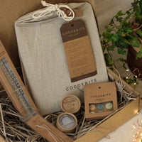 Cocoknits Deluxe Gift Set