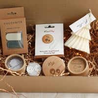 Tools and Trinkets Christmas Gift Set | Knit or Crochet