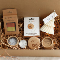 Tools and Trinkets Christmas Gift Set | Knit or Crochet