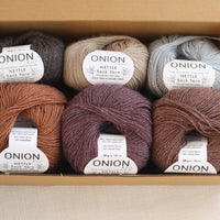 Sock Mixer Box