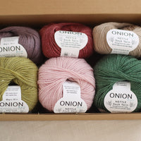 Sock Mixer Box