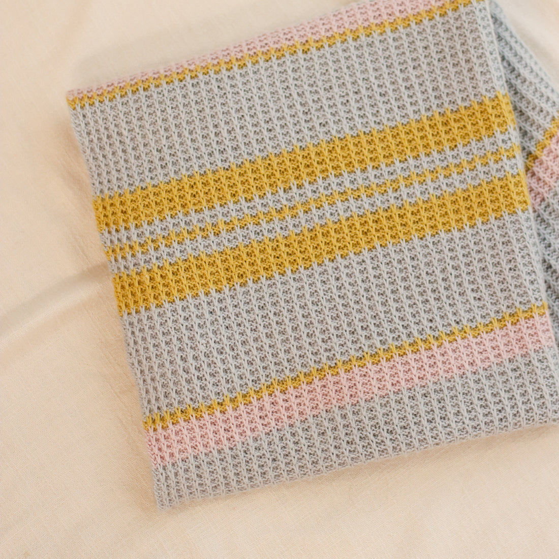 Willow Wren Wrap | Pink Kit