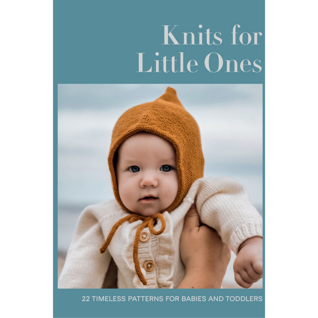 Knits for Little Ones by Lotte Rahbek