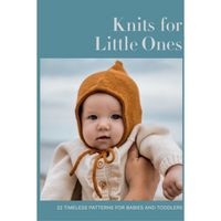 Knits for Little Ones by Lotte Rahbek
