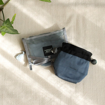 Stitch Marker Pouch
