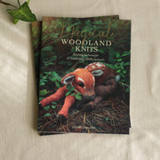 Magical Woodland Knits by Claire Garland