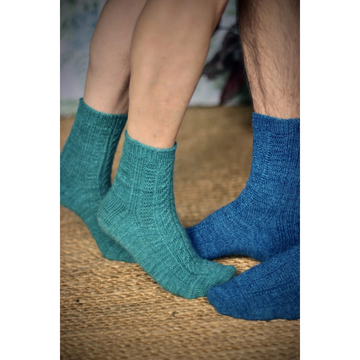 Love Bugs Socks| Printed Pattern