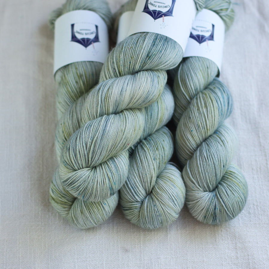 Soiree - The Australian Collection | Hand Dyed 4ply/Fingering