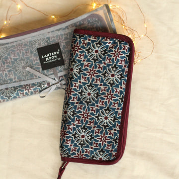 Double Pointed Needle Case (DPN) | Ajark